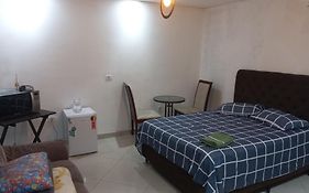 suite Perto do aeroporto de guarulhosAv Jovita 401